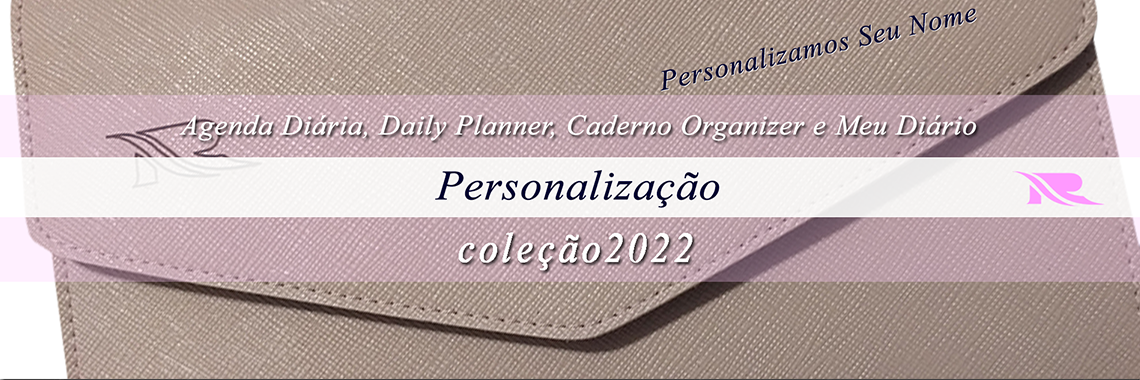 Personalização